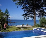 Villa Pantai Bali